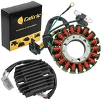 Stator & Regulator Rectifier For Polaris Phoenix 2005-2024 Magneto. Fixed Price $72.00.