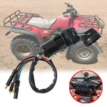 Switch For Honda Fourtrax TRX300 300FW Ignition Key 35010HC4670 35100HM5671. Fixed Price $10.39.