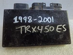 Honda 1998-2001 Foreman 450 Oem Change Control Unit 38910-HN0-A11. Fixed Price $238.43.