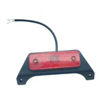 Complete Taillight W/ Bracket For Yamaha 38W-84710-00-00 55X-84702-10-00. Fixed Price $22.98.
