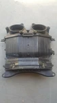 Honda 2004-2005 Cbr 1000 Rr Ram Air Intake Duct Joint Control Valve Diaphragm. Fixed Price $30.00.