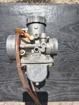 Mikuni XF-41-342-6017 Series Snowmobile Carburetor (VM34-389), 34MM. Fixed Price $100.00.