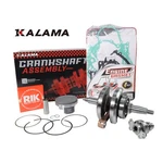 Engine Rebuild Kit For Yamaha Raptor 700R Crankshaft Racing Camshaft 15 23. Fixed Price $559.00.