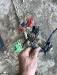 1996 Honda Fourtrax 300 4X4 Complete Oem Wire Harness Assembly. Fixed Price $50.00.
