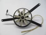 1988 Kawasaki Mule 1000 Utv Radiator Fan. Fixed Price $189.95.