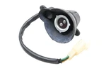 New Oem Yamaha 4KB-84340-00-00 Headlight Bulb Socket Nos. Fixed Price $59.99.