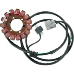 Moose Offroad Stator For Yamaha 2112-0775. Fixed Price $249.95.