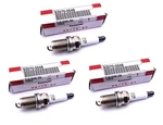 Kawasaki Spark Plug 3 Pack 92070-0048 (7026) Torch Mule Pro-fx Fxr Fxt. Fixed Price $29.95.