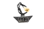 Kawasaki Prairie 4X4 Indicator Light Neutral Dash KVF360C. Fixed Price $245.98.