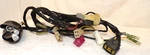 05 Yamaha Grizzly Yfm 125 Main Engine Wire Harness Loom 1C5-82590-00-00 No Cuts. Fixed Price $52.68.