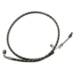 Polaris Brake Line, Rear, Left, For Specific Rzr Models, Genuine Oem - 1911036. Fixed Price $94.99.