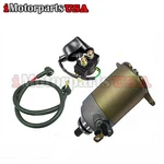 09-17 Polaris Rzr 170 Utv Starter Starting Motor Solenoid Relay 0454945 0454488. Fixed Price $59.95.