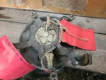 2005 Honda 500 Fan 19030-HP0-A01. Fixed Price $117.43.
