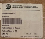 Can Am 2016-17 Outlander Renegade 1000R, Wiring Harness 420666507 New. Fixed Price $375.00.