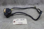 89-01 Suzuki Quadrunner Lt 160 87-93 230 Left Handlebar Control Switch. Fixed Price $49.95.