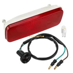 Taillight Assembly Honda Foreman TRX400FW TRX450 Es/s/fe/fm. Fixed Price $17.95.