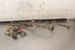 2002 Kawasaki Bayou KLF220A Main Engine Wiring Harness Motor Wire Loom T759. Fixed Price $101.24.