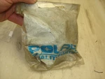 New Oem Polaris 4110075 Hi Lo Handlebar Switch Nos. Fixed Price $44.99.