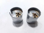 Pair Of Polaris 34MM Indy Trail Mikuni 3.0 Slide Valves VM32/65 Rt Side Idle. Fixed Price $20.00.