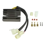 Rmstator Voltage Regulator Rectifier For 2001 Arctic Cat 250 2X4 RM30308. Fixed Price $96.45.