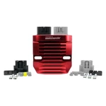 Kimpex Hd Mosfet Voltage Regulator Rectifier Fits Honda, Kawasaki,. Fixed Price $175.94.