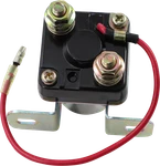Parts Unlimited Starter Solenoid #2110-1142. Fixed Price $26.11.