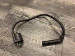 Yamaha 2009-2017 XVS950 Vstar Rear Ignition Coil 5S7-82310-00-00 Oem. Fixed Price $59.99.