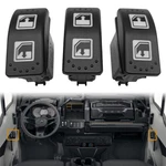 3PCS 710004979 Power Window Lift Switch For Can-am Defender Pro HD10 2021-2022. Fixed Price $14.88.