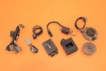 1999 99-00 Electrical System Cdi Stator Flywheel Igntion Coil Wire. Fixed Price $299.99.