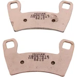Polaris Ranger Xp 900 Front Brake Pad By Moose 1721-2167. Fixed Price $33.71.
