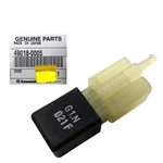 Kawasaki KLX250 EX250 Diode Relay Authentic Genuine 49018-0005 Japan Dhl Express. Fixed Price $140.00.