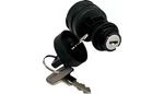 Moose Ignition Switch Black Polaris. Fixed Price $27.77.