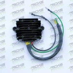 Ricks Motorsport Electric Rectifier/regulator 14-100A 2112-1884 269172. Fixed Price $149.95.