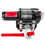 Can-am Commander Steel 3500 Lb Winch Mount Kit By Kimpex. Fixed Price $322.23.