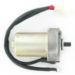 Moose Offroad Starter Motor For Polaris 2110-0405. Fixed Price $109.46.