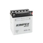 Kimpex YB10L-B2 Battery HB10L-B2. Fixed Price $60.02.