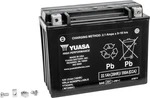 Yuasa High Performance Maintenance Free Battery - YTX24HL Motorcycle Atv/utv Pwc. Fixed Price $131.32.