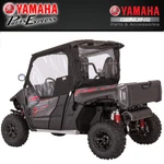 New 2019 2020 Yamaha Wolverine X2 R-spec Xt-r Se Soft Cab Enclosure System. Fixed Price $594.95.