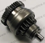 Ricks Starter Motor Drive 61-007. Fixed Price $134.95.