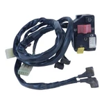 2013 Honda Recon TRX250TM 2X4 Start Light Switch 35150-HM8-B61 35150-HM8-B62. Fixed Price $26.99.