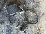 Yamaha Warrior 350 Cdi Box Ignitor 1UY-85540-20-00 1987-2004. Fixed Price $40.00.
