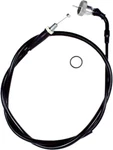 Motion Pro Black Vinyl Throttle Cable For Honda TRX250EX Sportrax 2006-2008. Fixed Price $33.69.