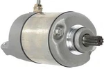 Starter 02-08 Kawasaki Brute Force 750 Prairie KFX700 12V Ccw KVF650. Fixed Price $72.85.