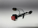 Polaris Xcr Sp Indy Rmk Auxilliary Shut Off Switch 4110106 4013381 A-3. Fixed Price $21.99.