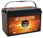 Vmax CT2500 Car Audio Amplifier Agm Power Cell Battery For 2500W RMS/5000W. Fixed Price $329.99.