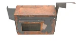 18 Kubota RTV-X1140W Heater Core. Fixed Price $199.99.