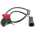 ***arctic Cat Snowmobile Stop Switch 2-STROKE #0609-988. Fixed Price $45.00.