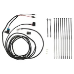 Can Am Integrated Led Roof Light Wiring Harness 2024 Maverick Oem 715008209. Fixed Price $119.99.