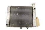 Can-am Outlander 400 Efi Radiator 709200204 53458. Fixed Price $114.98.