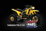 Yamaha Tri-z Protune Cdi Nasty Fast Parts!!!. Fixed Price $129.99.